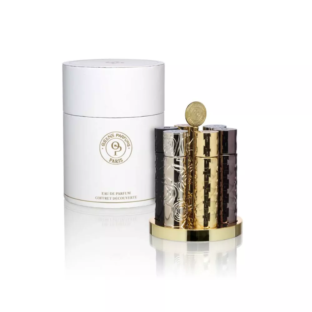 Discovery Set Orens, Orens Parfums