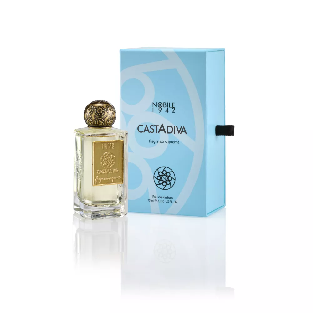 Casta Diva, Nobile 1942