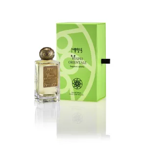 Vespri Orientale, Nobile 1942