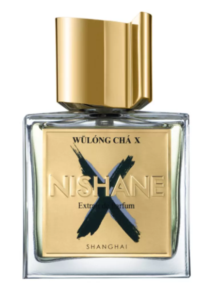 Nishane - Wulong Cha X - 100ml