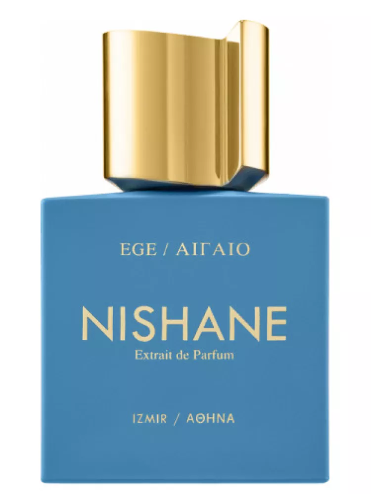 Nishane - EGE / ΑΙΓΑΙΟ Nishane - 50ml