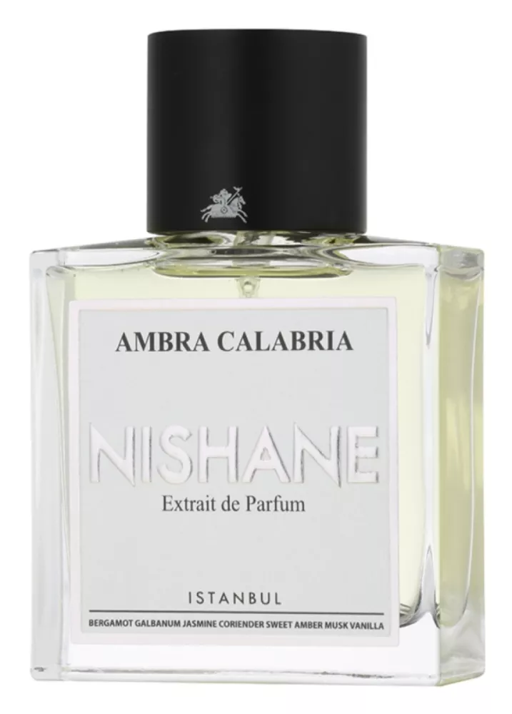 Ambra Calabria, Nishane