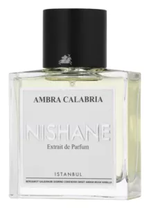 Ambra Calabria, Nishane