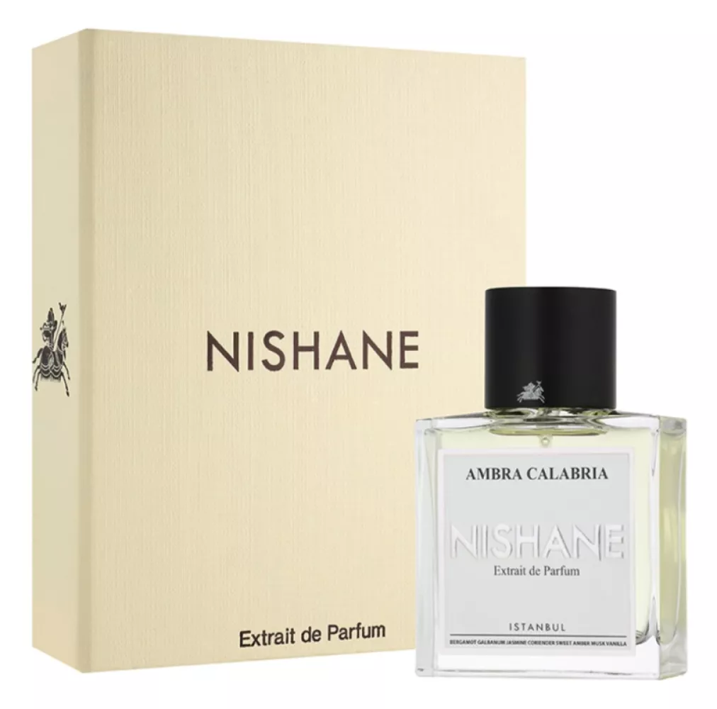 Ambra Calabria, Nishane