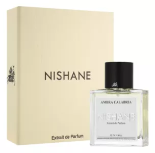 Ambra Calabria, Nishane