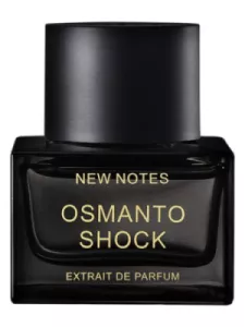 Osmanto Shock, New Notes