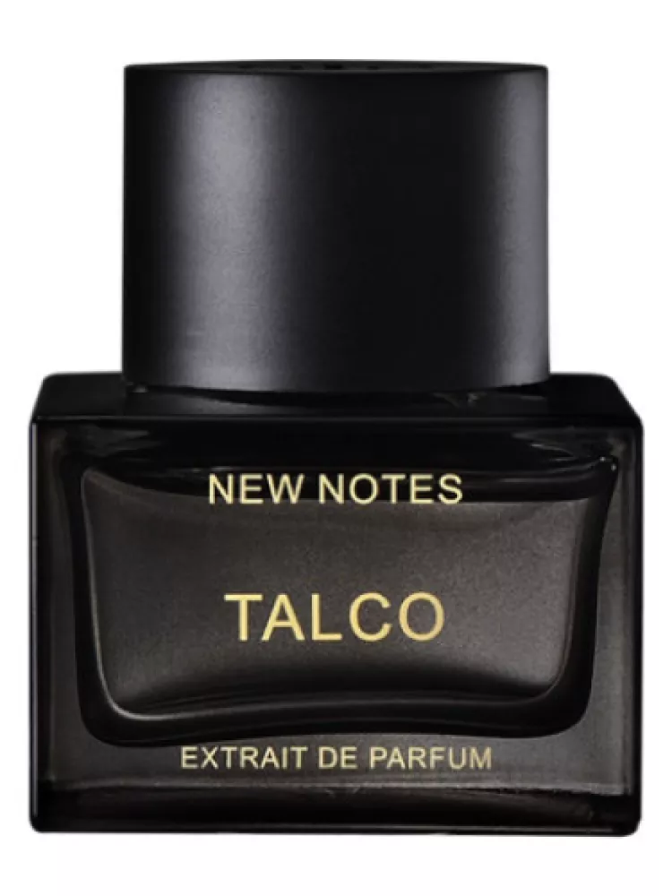 Talco, New Notes