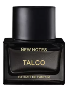 Talco, New Notes