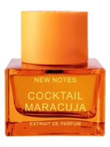 Cocktail Maracuja, New Notes