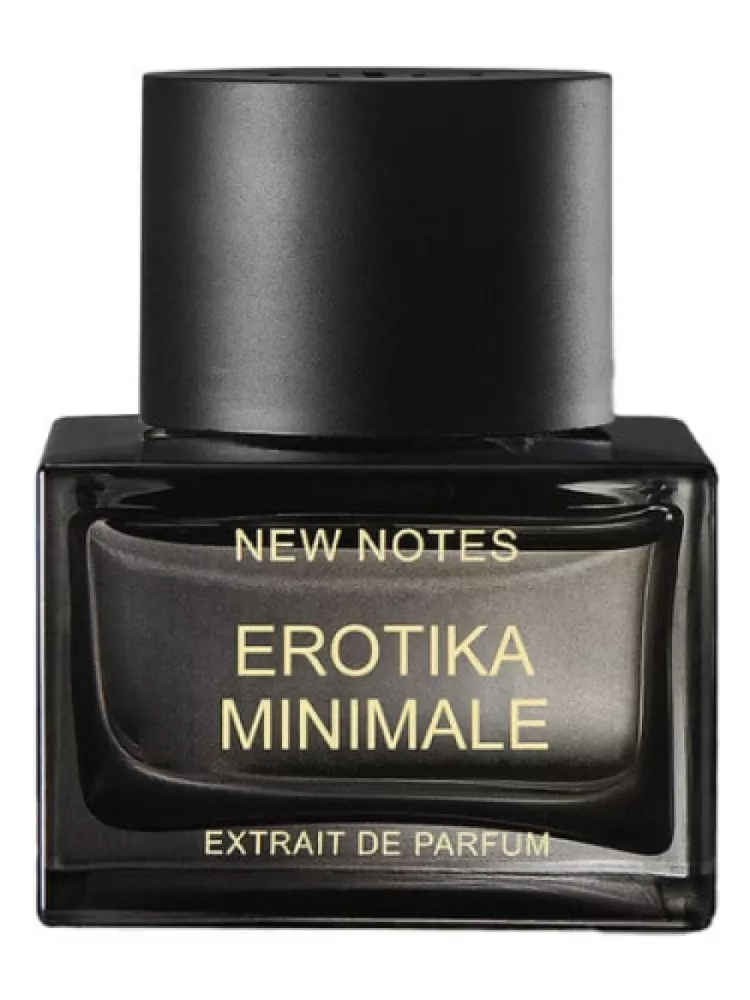 Erotika Minimale, New Notes