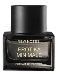 Erotika Minimale, New Notes
