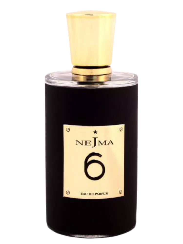 6, Nejma