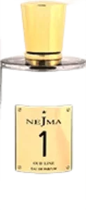 1, Nejma