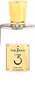 3, Nejma