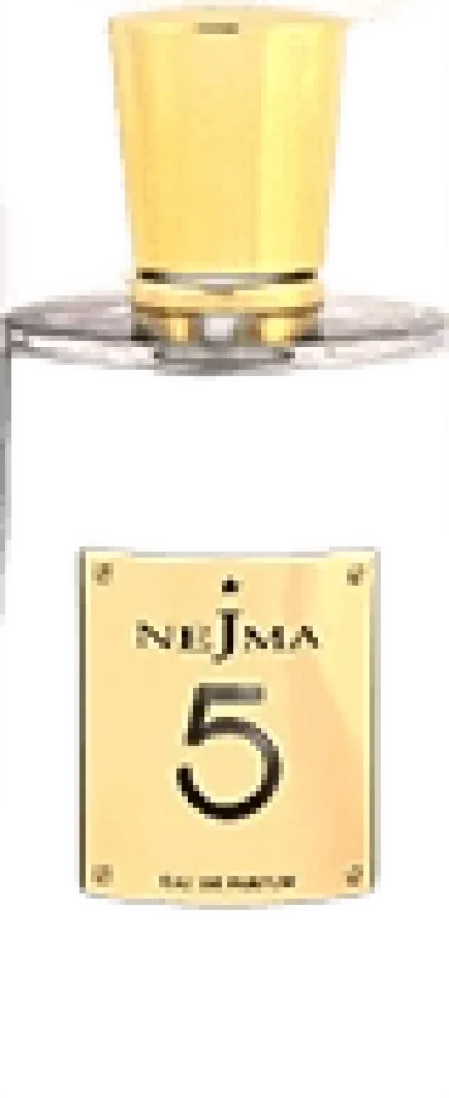 5, Nejma