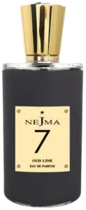 7, Nejma