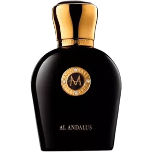 Al Andalus, Moresque