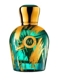 Fiore di Portofino, Moresque