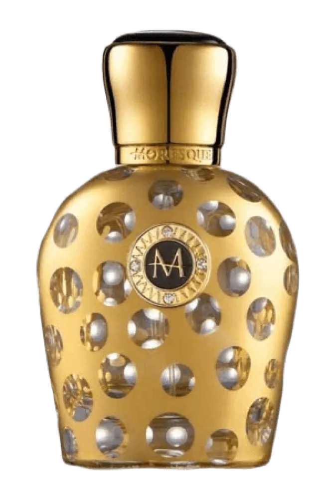 Moresque - Oroluna - 50ml
