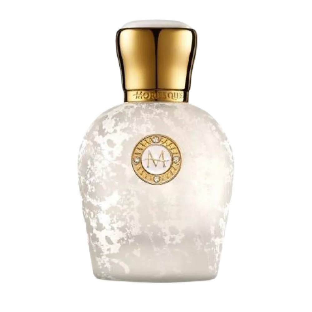 Rosa Ekaterina, Moresque