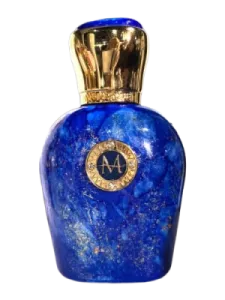 Sahara Blue, Moresque