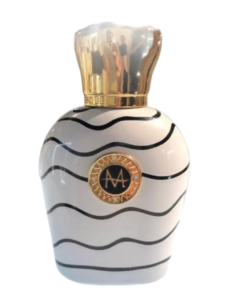 White Duke, Moresque