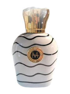 White Duke, Moresque