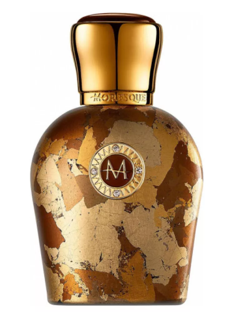 Moresque - Sandal Granada - 50ml