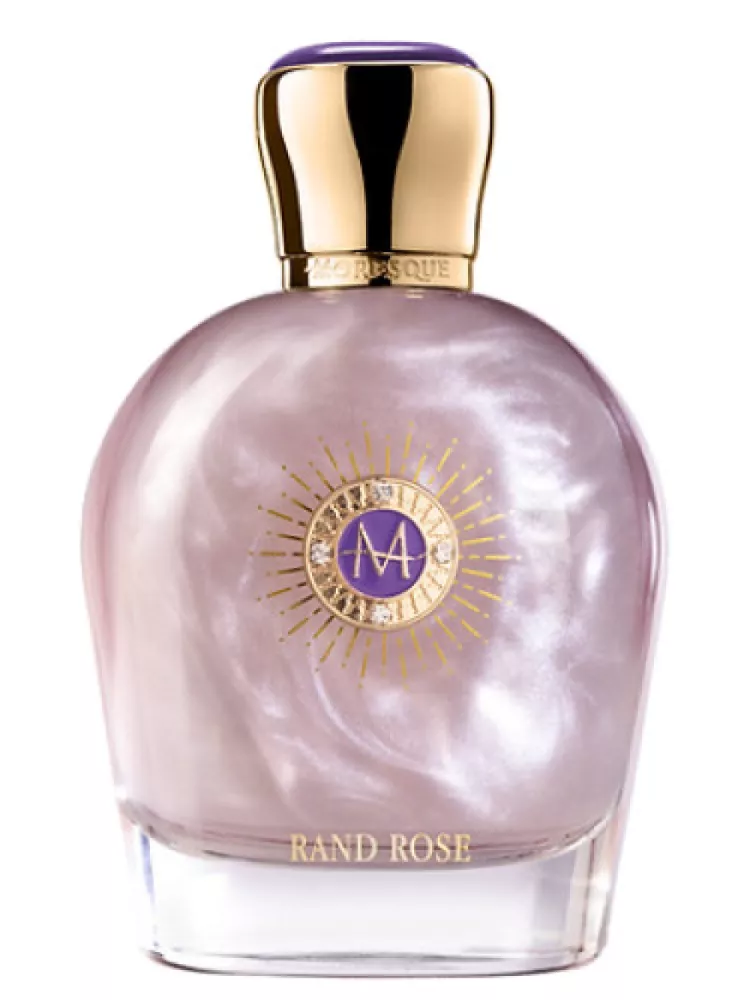 Moresque - Rand Rose - 100ml
