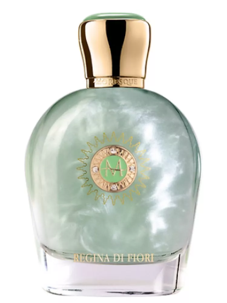 Moresque - Regina Di Fiori - 100ml