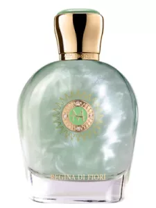 Regina Di Fiori, Moresque