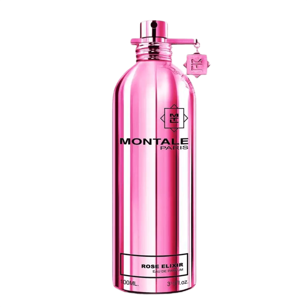 Roses Elixir, Montale