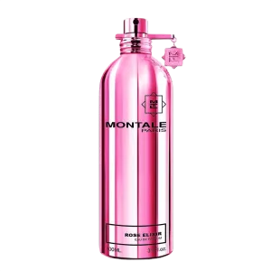 Roses Elixir, Montale