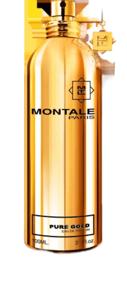 Pure Gold, Montale