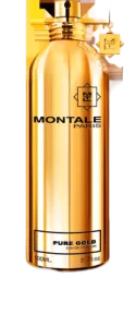 Pure Gold, Montale