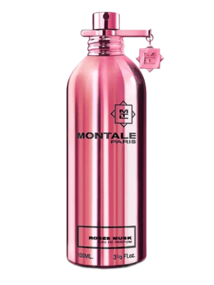 Roses Musk, Montale