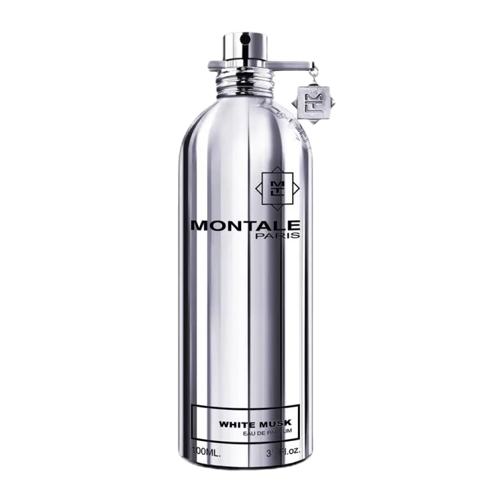 White Musk, Montale