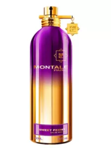 Sweet Peony, Montale