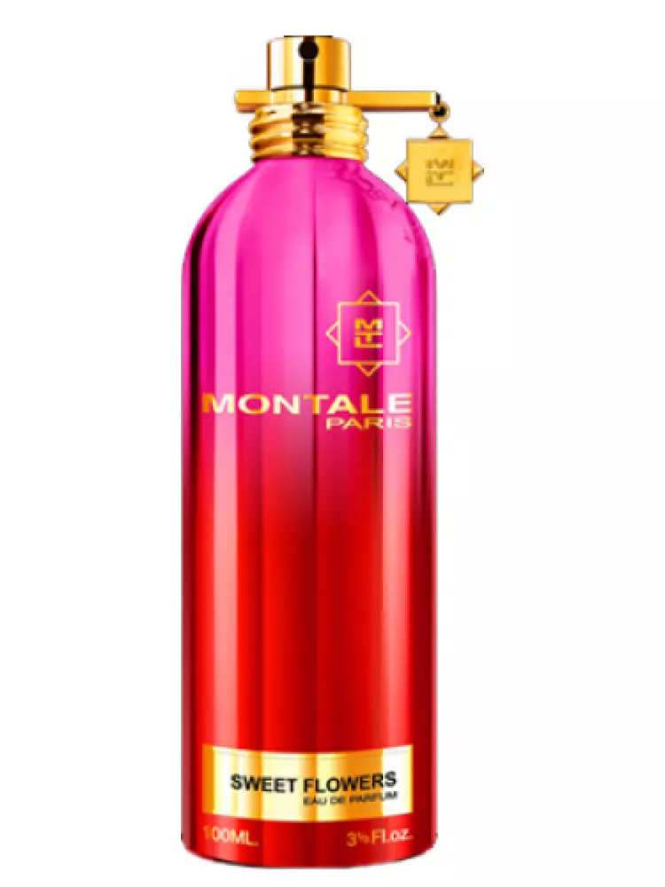 Montale - Sweet Flowers - 100ml