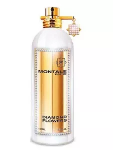 Diamond Flowers, Montale