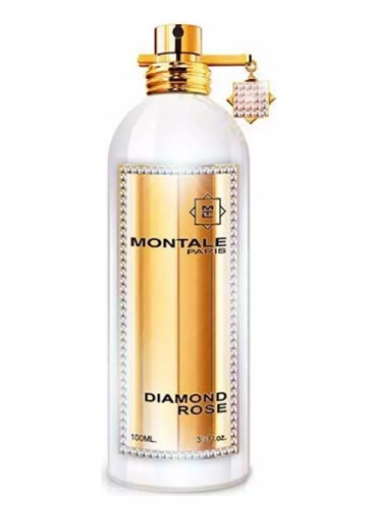 Montale - Diamond Rose - 100ml