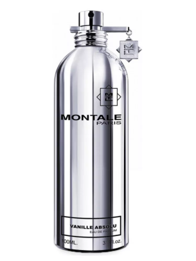 Vanille Absolu, Montale