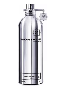 Vanille Absolu, Montale