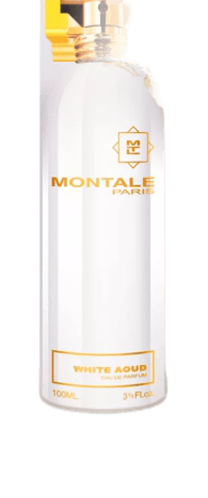 White Aoud, Montale