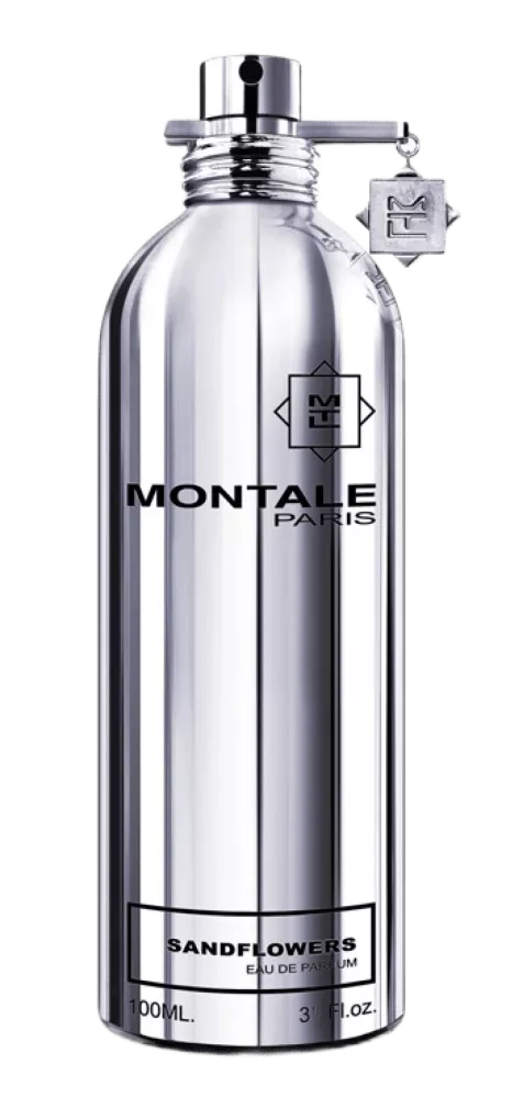 Sandflowers, Montale