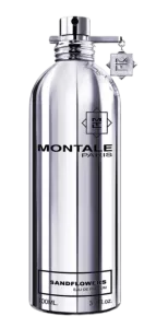 Sandflowers, Montale