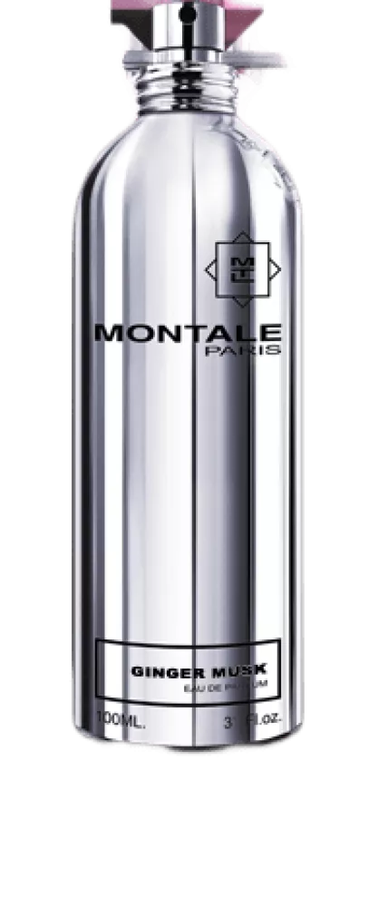 Ginger Musk, Montale