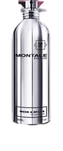 Wood & Spices, Montale
