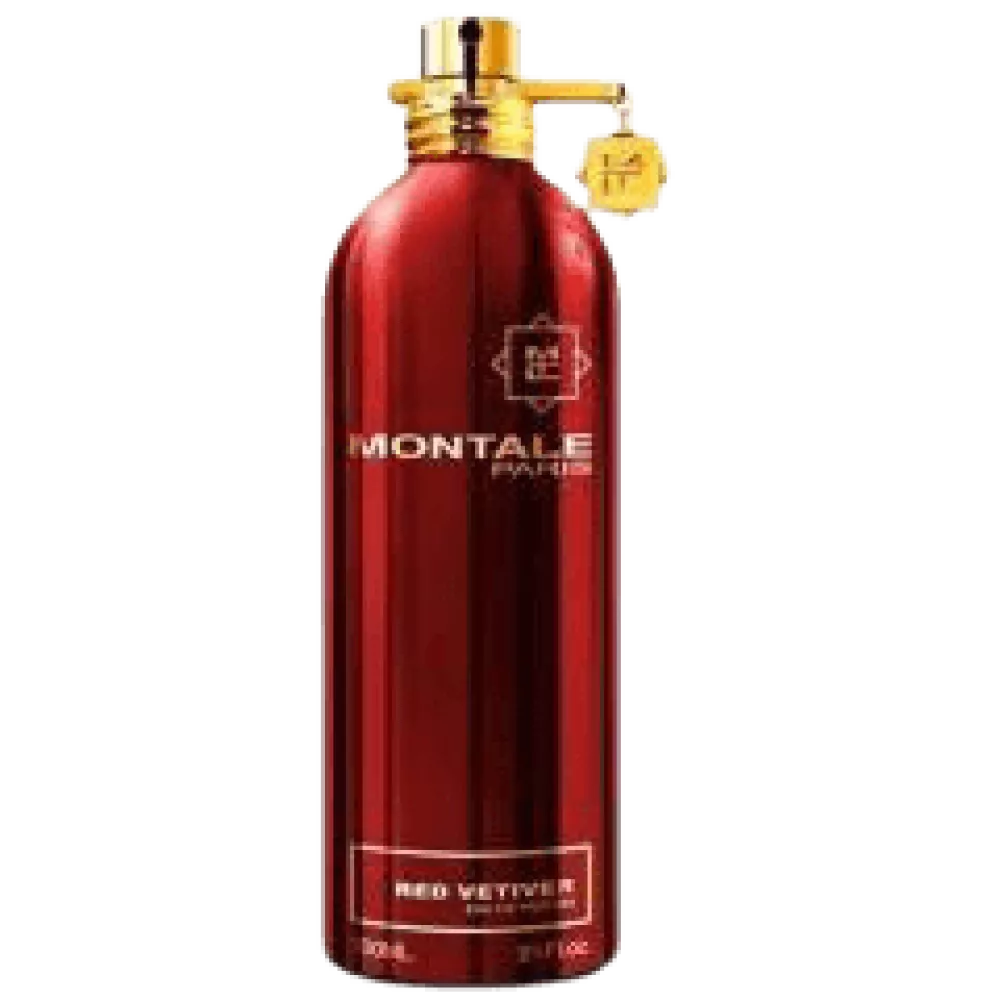 Montale - Red Vetiver - 100ml