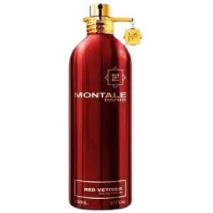Red Vetiver, Montale